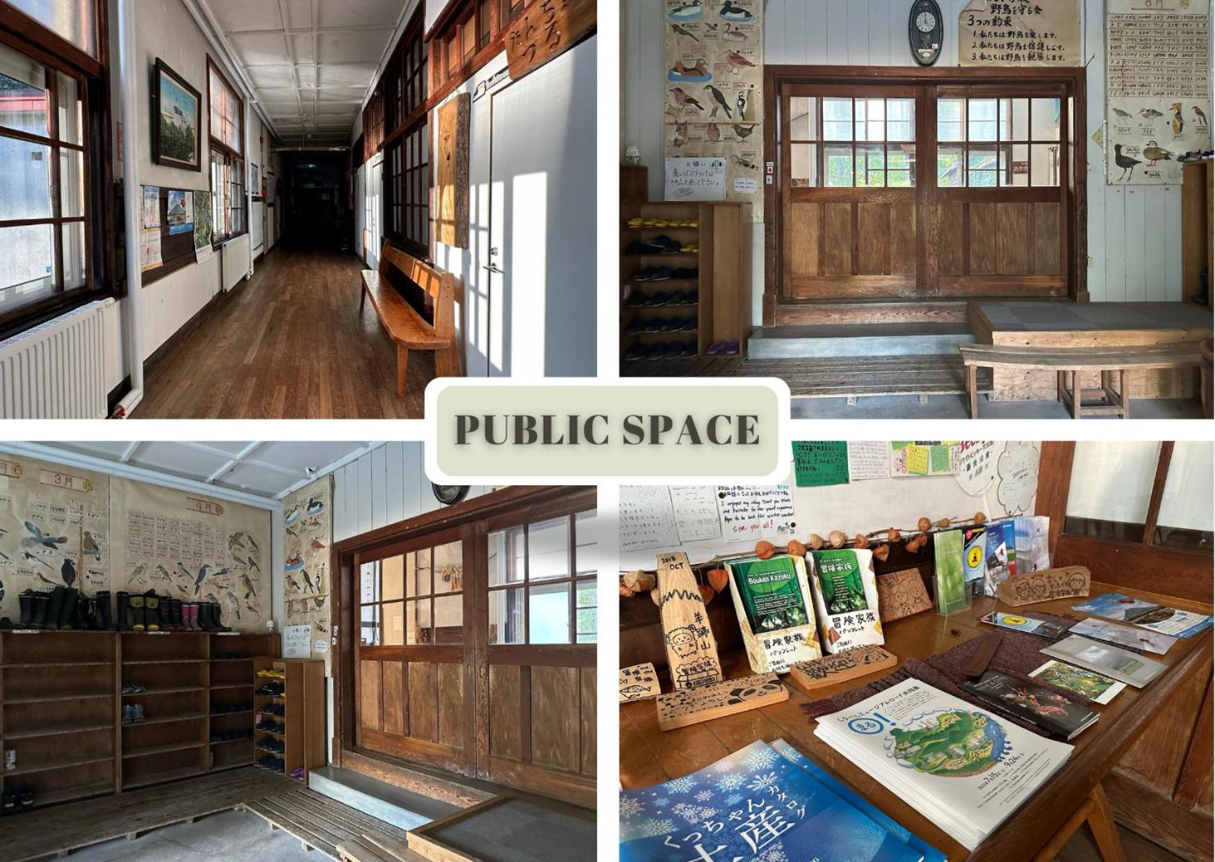 Auberge de jeunesse Boken Kazoku à Kutchan Extérieur photo
